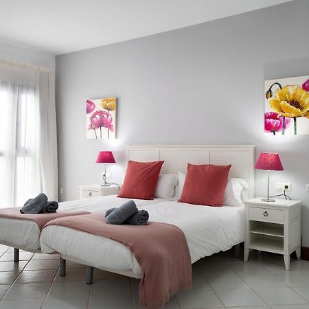 Malvasia 22 Puerto Calero Εξωτερικό φωτογραφία
