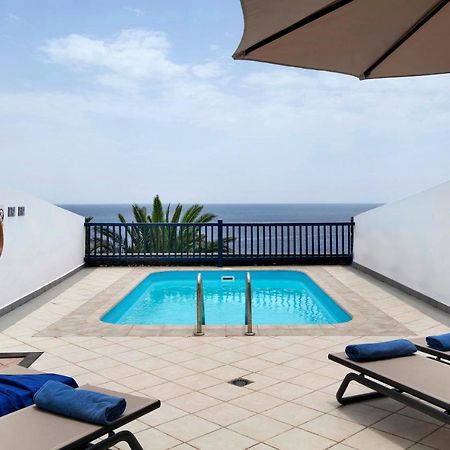 Malvasia 22 Puerto Calero Εξωτερικό φωτογραφία