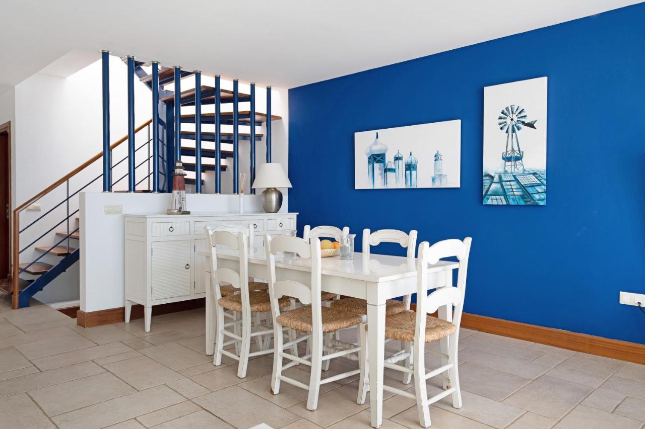 Malvasia 22 Puerto Calero Εξωτερικό φωτογραφία
