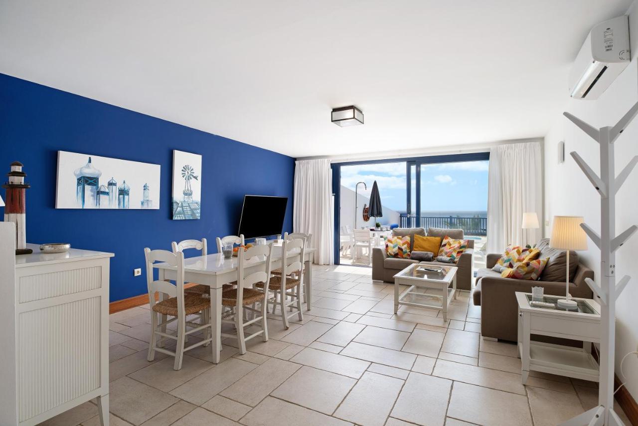 Malvasia 22 Puerto Calero Εξωτερικό φωτογραφία