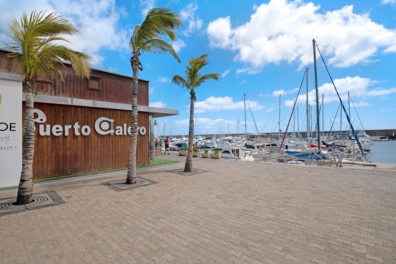 Malvasia 22 Puerto Calero Εξωτερικό φωτογραφία