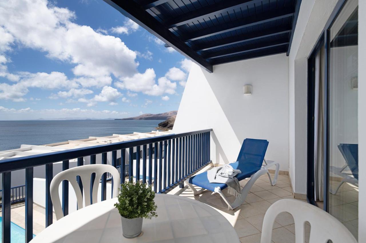 Malvasia 22 Puerto Calero Εξωτερικό φωτογραφία