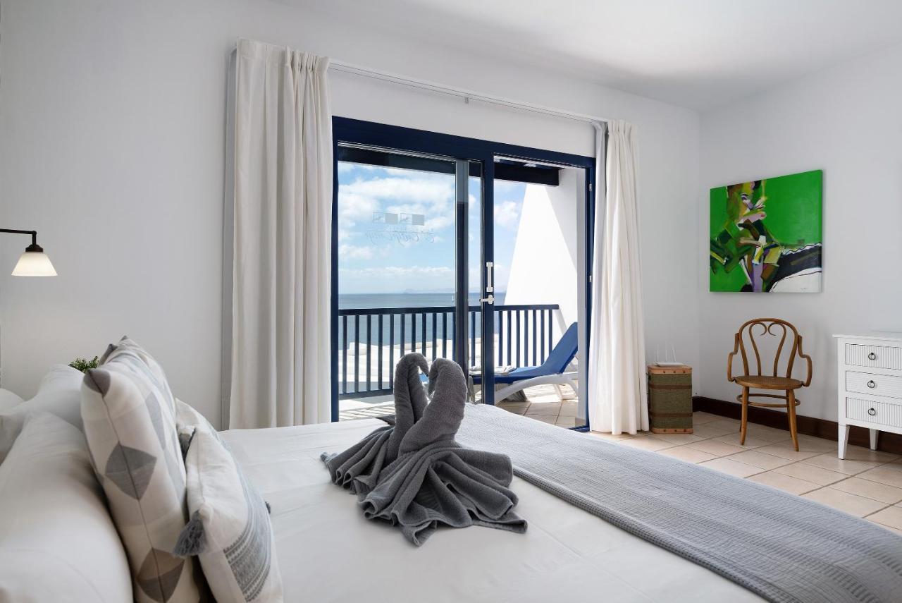 Malvasia 22 Puerto Calero Εξωτερικό φωτογραφία