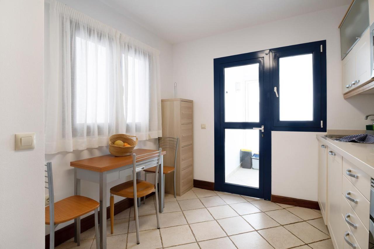 Malvasia 22 Puerto Calero Εξωτερικό φωτογραφία