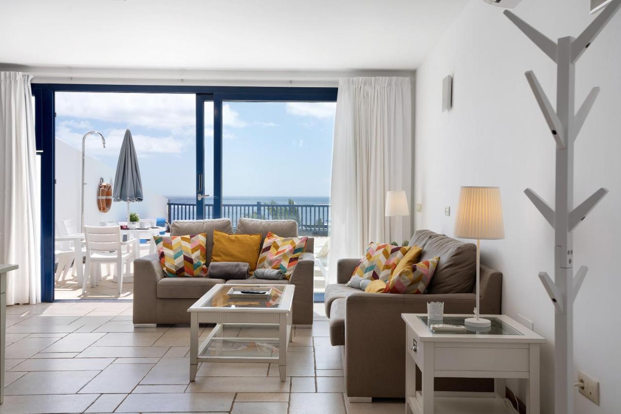 Malvasia 22 Puerto Calero Εξωτερικό φωτογραφία