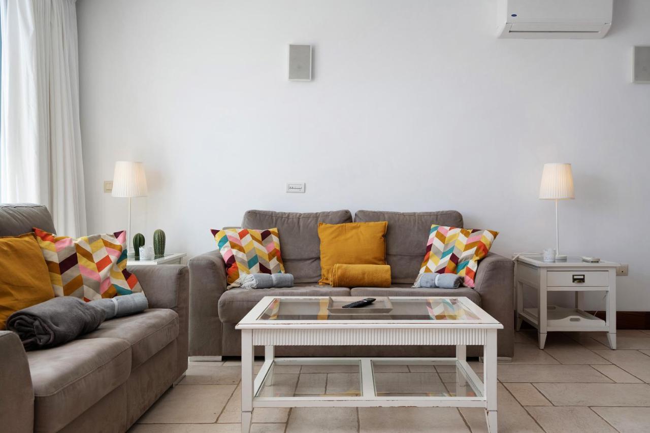 Malvasia 22 Puerto Calero Εξωτερικό φωτογραφία
