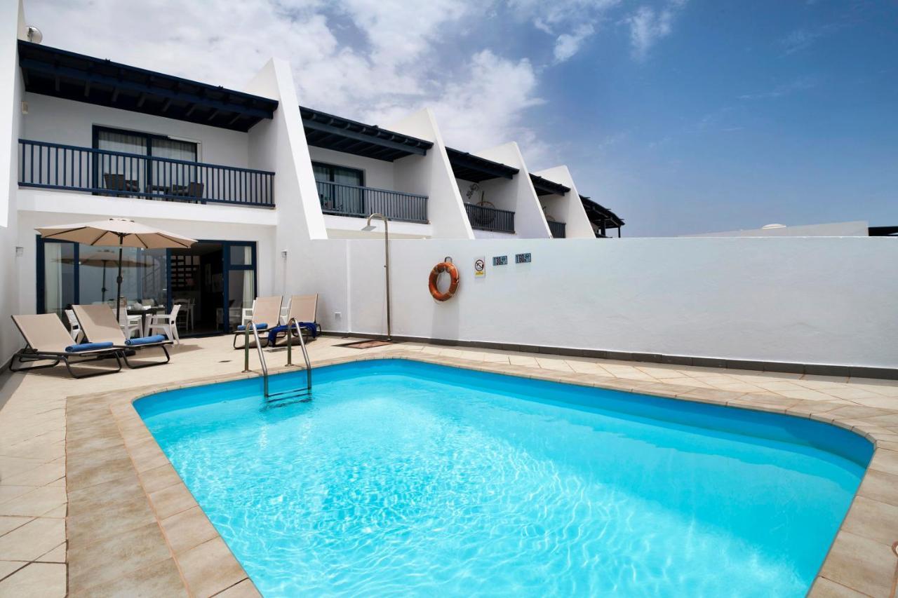 Malvasia 22 Puerto Calero Εξωτερικό φωτογραφία